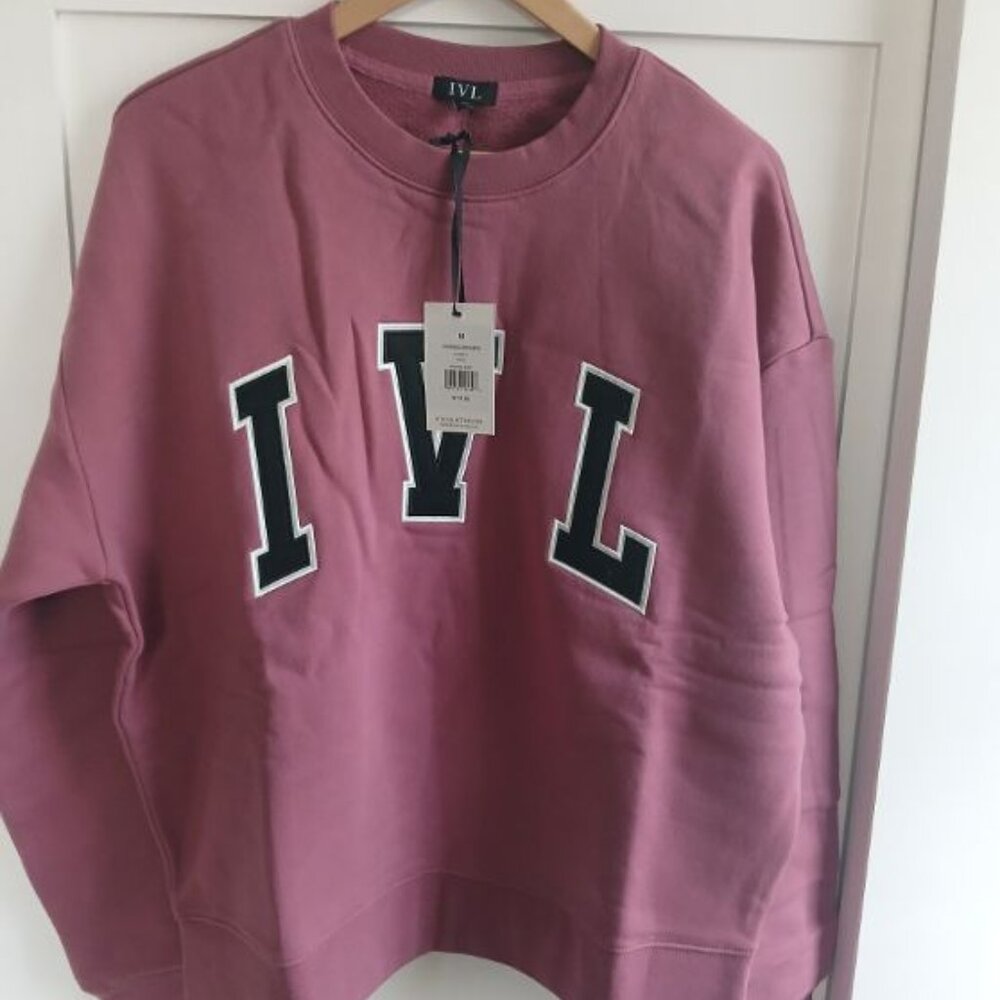 IVY sweatshirt